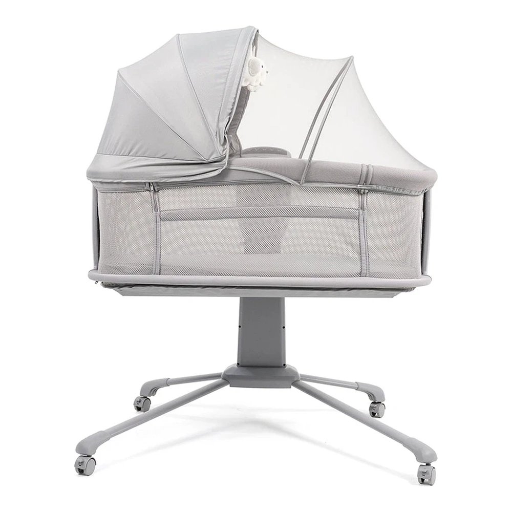 CUNA PREMIUM BABY COLECHO CELESTE