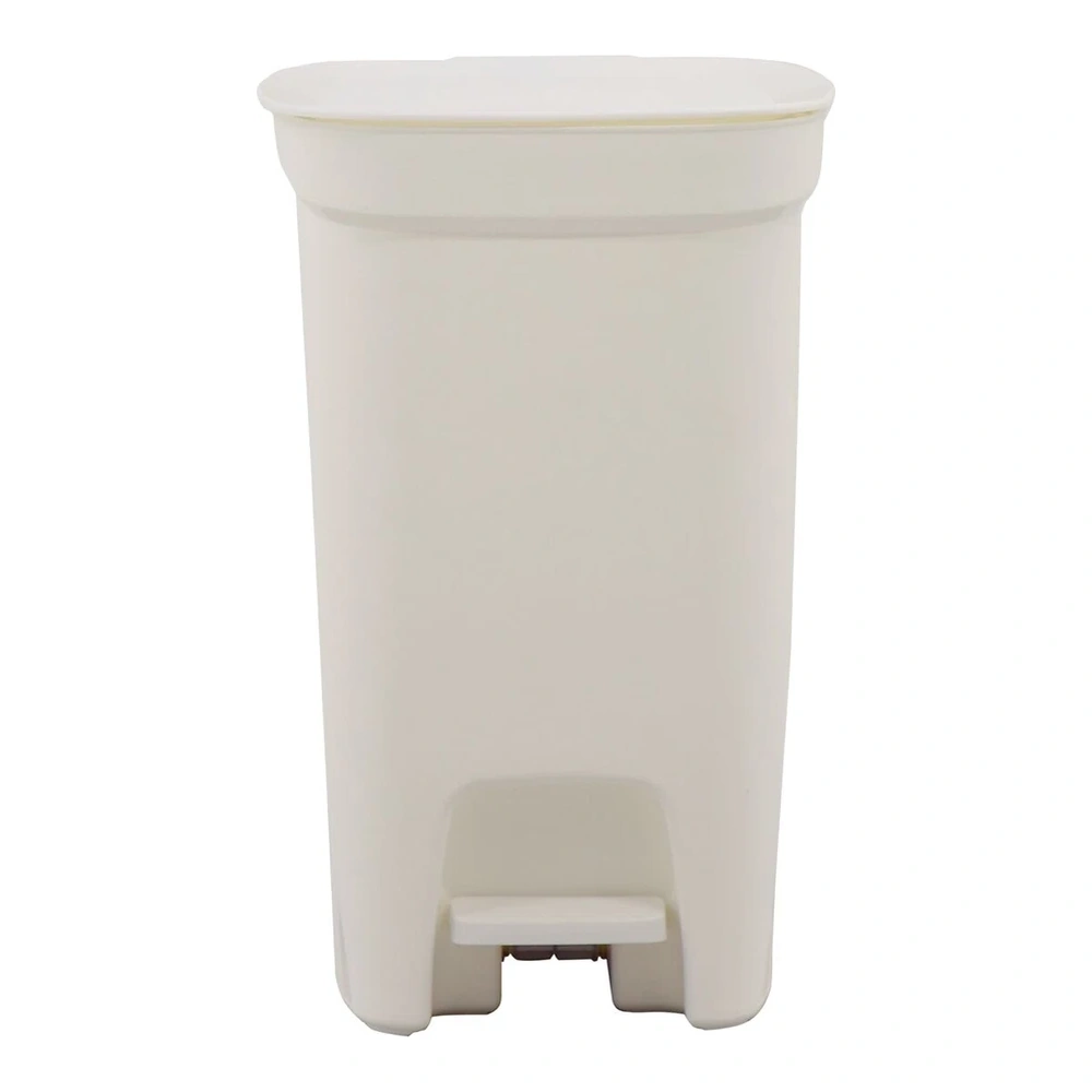 BASURERO URBAN 10L BLANCO TRAMONTINA T928521 3