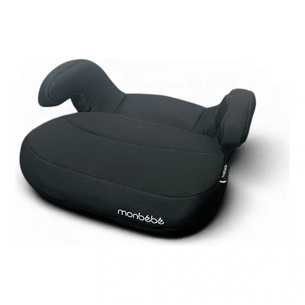 ASIENTO MOMBEBE ELEVADOR NEGRO