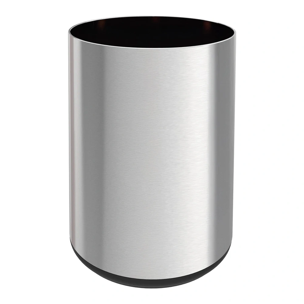 BASURERO INOX INST SIN TAPA  LIGURIA 70L TRAMONTINA T945398 2