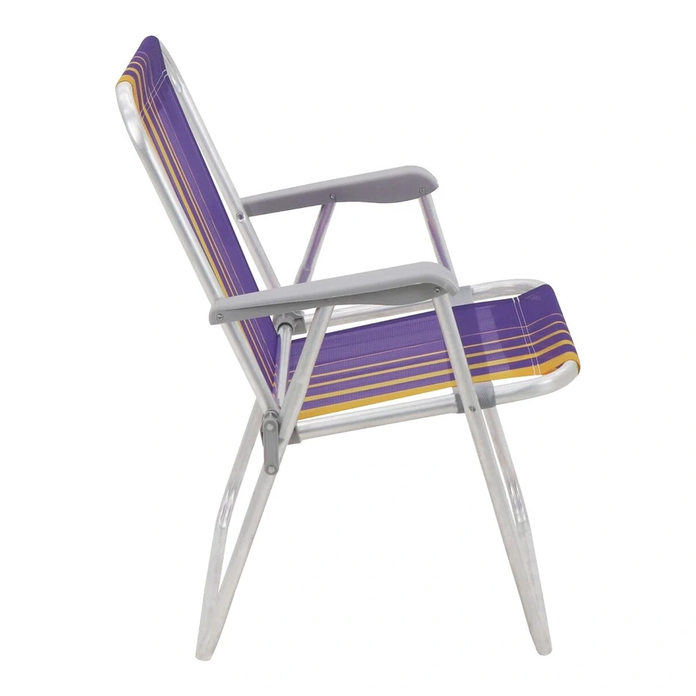 SILLA ALTA SAMARILLOOA VI/AMARILLO TRAMONTINA T929009 4
