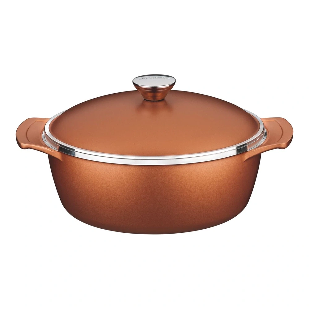 CACEROLA 30CM LYON TRAMONTINA T209608 2
