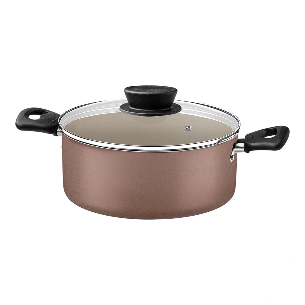 JUEGO DE COCINA 7 PZAS LINZ TRAMONTINA T28299E 5