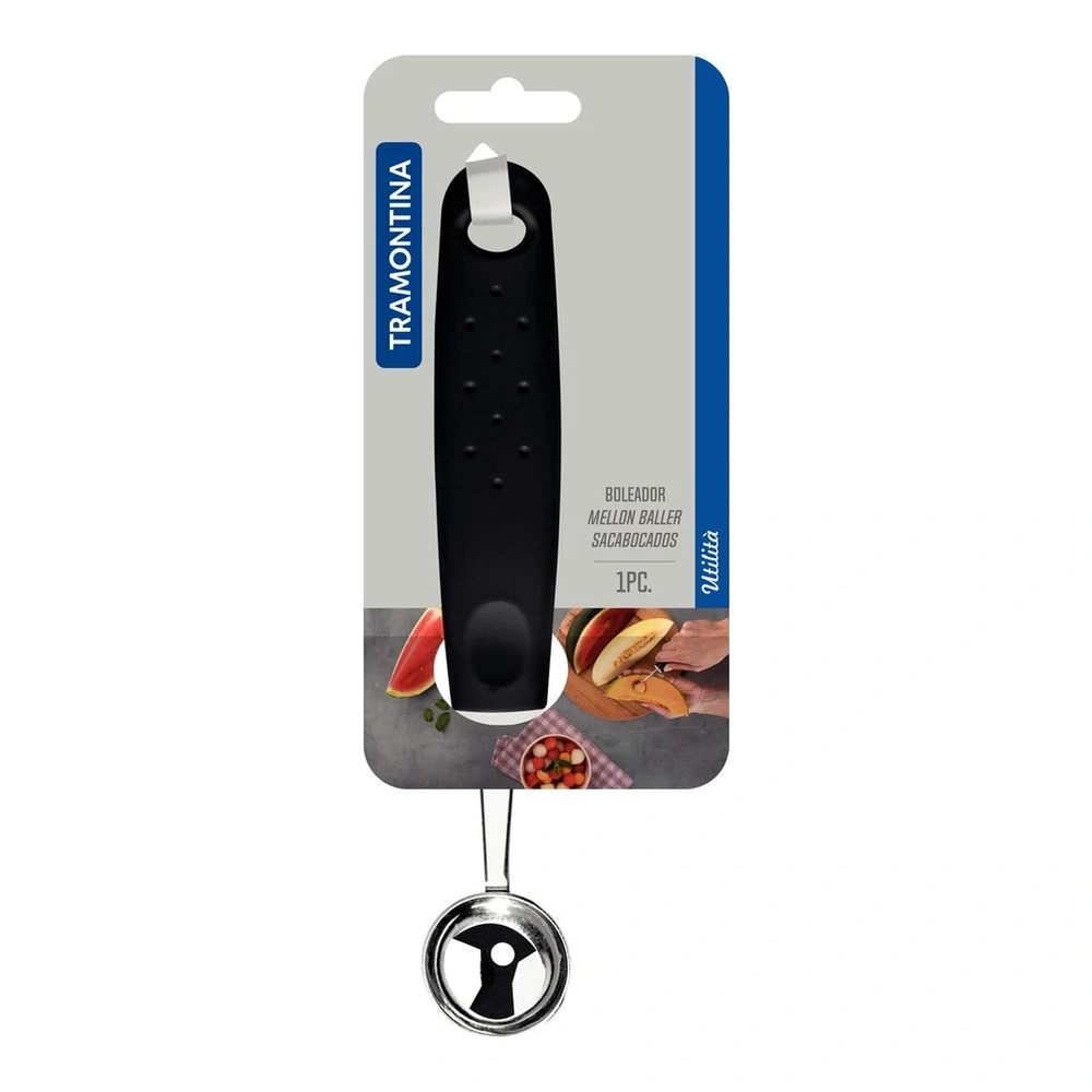 SACABOCADOS 2,9 CM UTILITA TRAMONTINA T256260 5