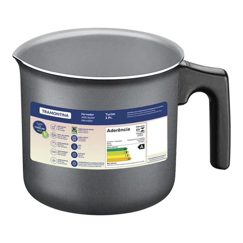 HERVIDOR 12CM TURIM TRAMONTINA T203321 5