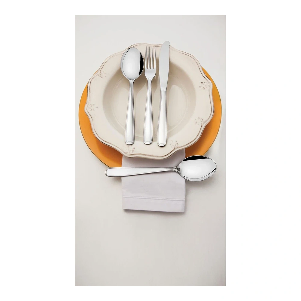CUCHARA DE MESA COPACABANA TRAMONTINA T639011 3