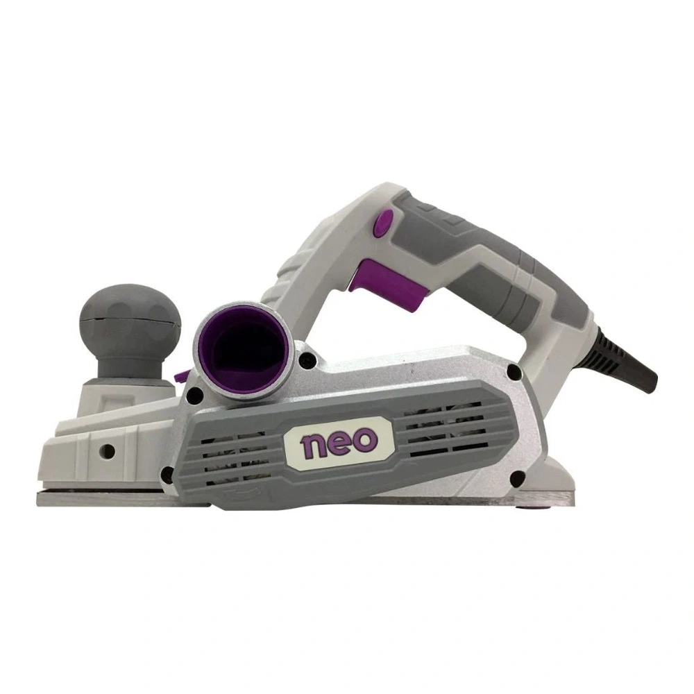 GARLOPA ELÉCTRICA NEO, 950W