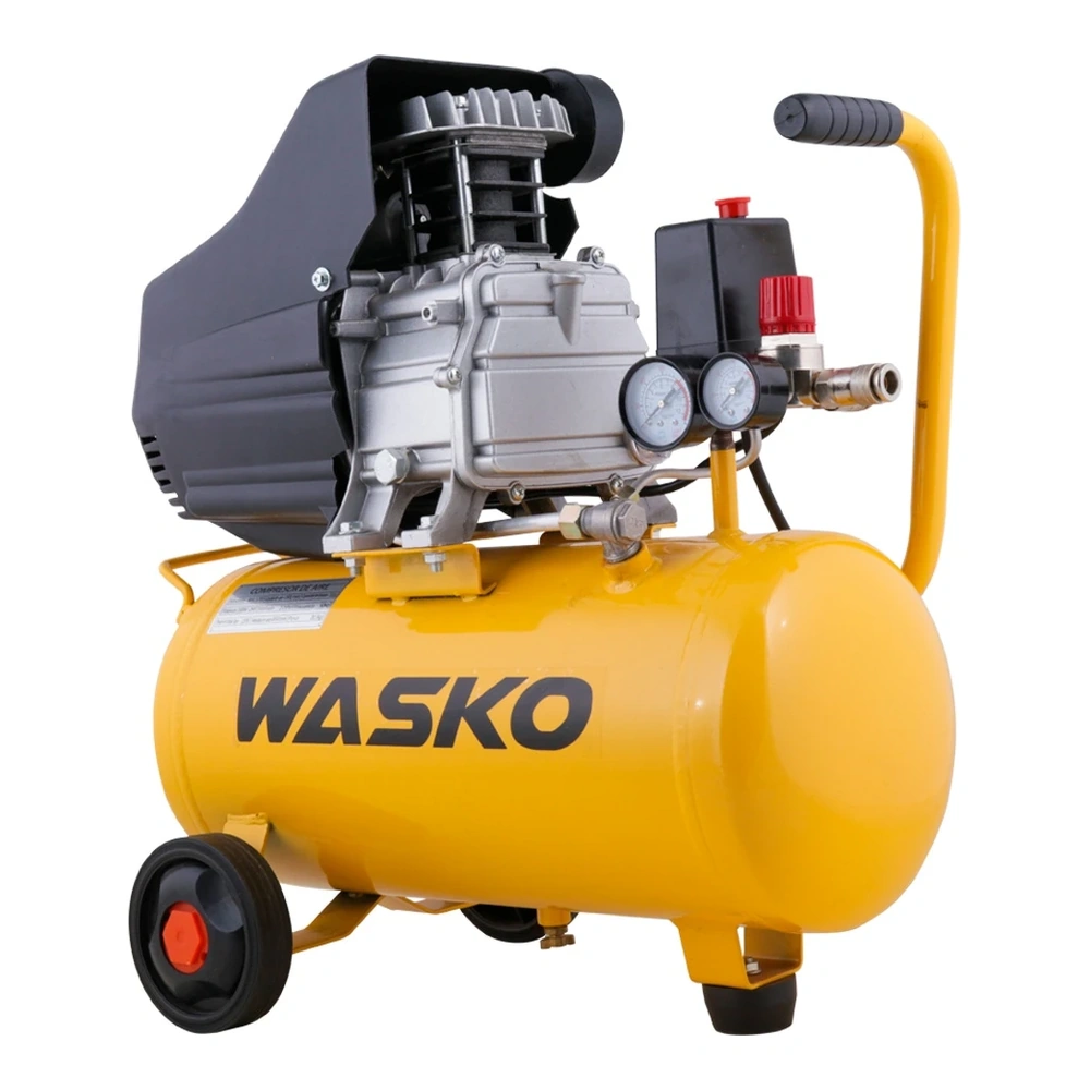 COMPRESOR WASKO 2HP 220V 50HZ 50LTS.