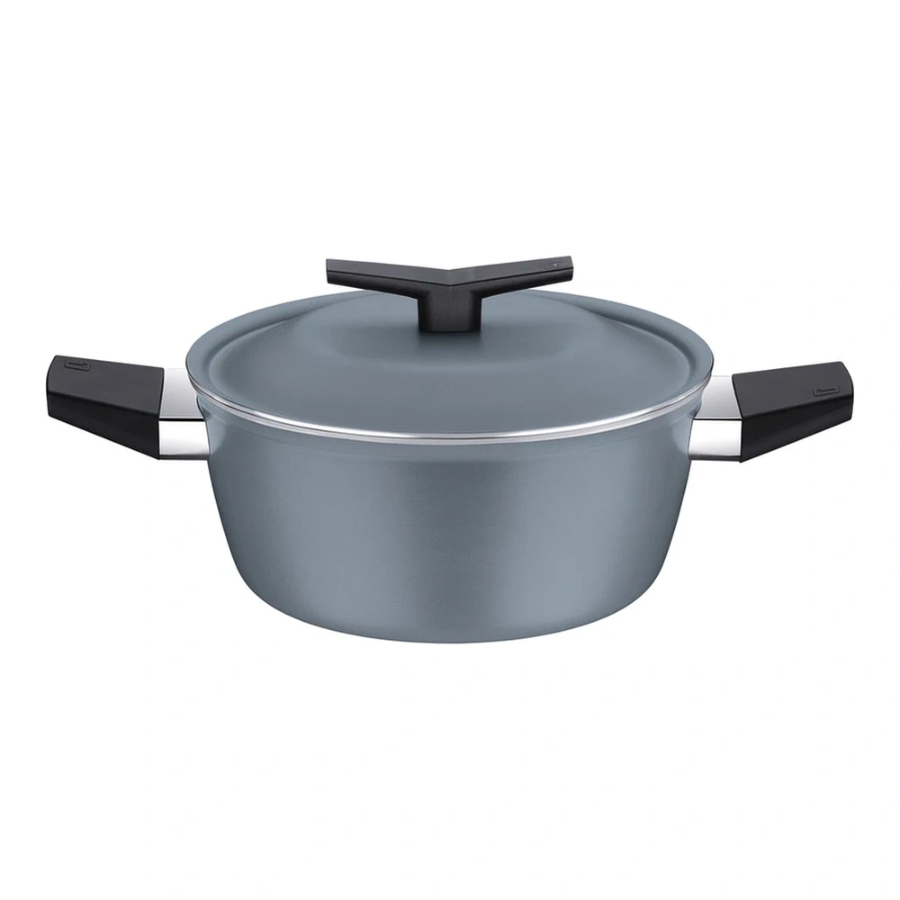 JUEGO DE COCINA 5 PZAS SPEZIA INDUCTION TRAMONTINA T283998 4