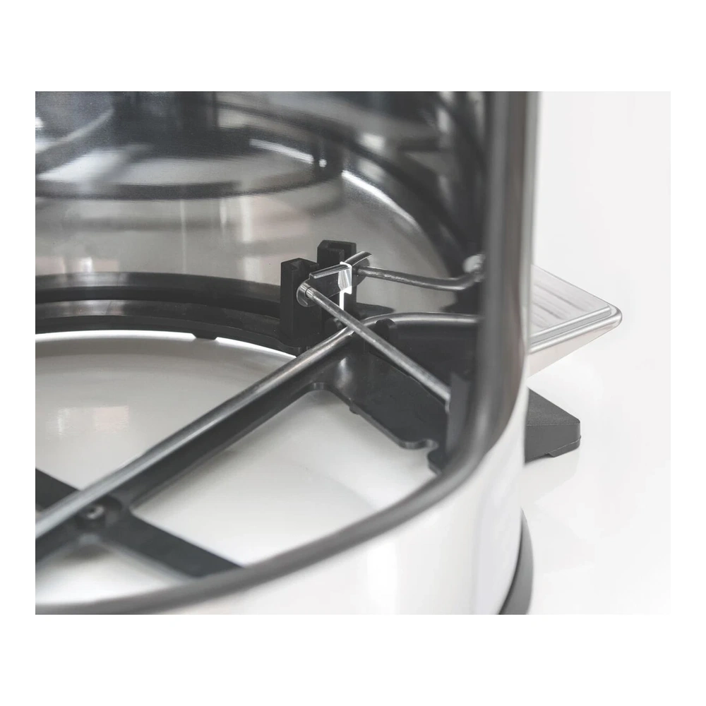 BASURERO ACERO INOX CON PEDAL 30 LIT TRAMONTINA T945385 4