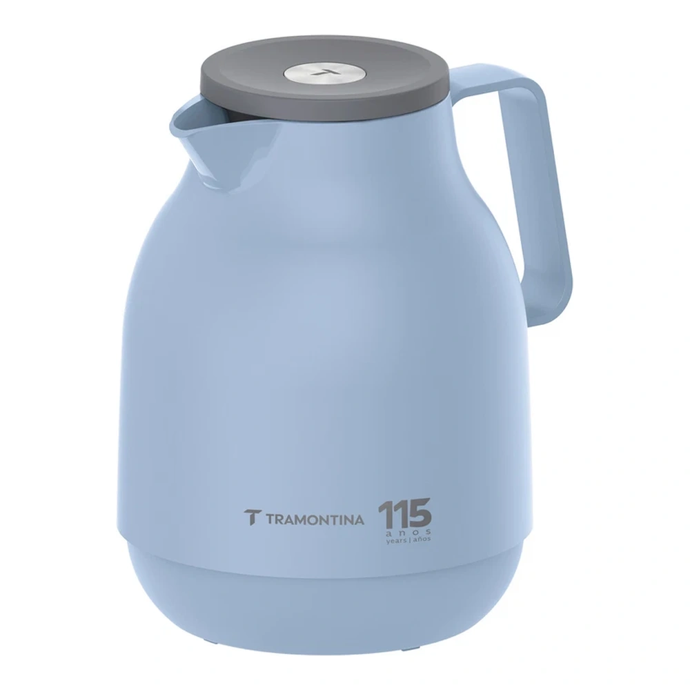 JARRA TERMICA 1,0 L EXATA 115 AÑOS TRAMONTINA T616389