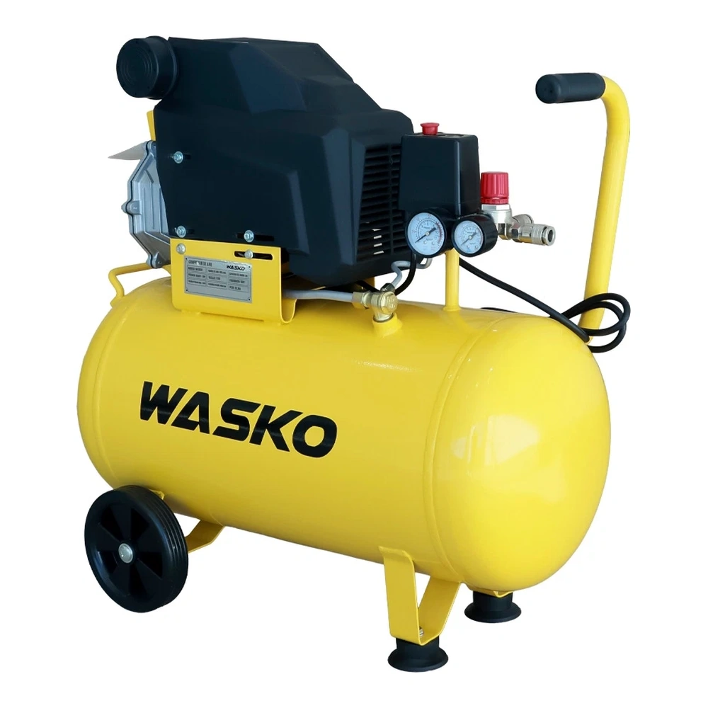 COMPRESOR WASKO 2HP 220V 50HZ 50LTS. 2