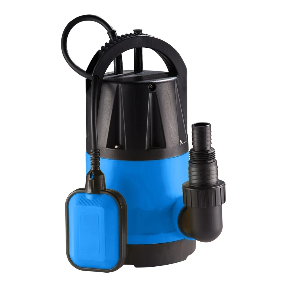 BOMBA DESAGOTE PLASTICA GAMMA3205 0.55 HP G20327