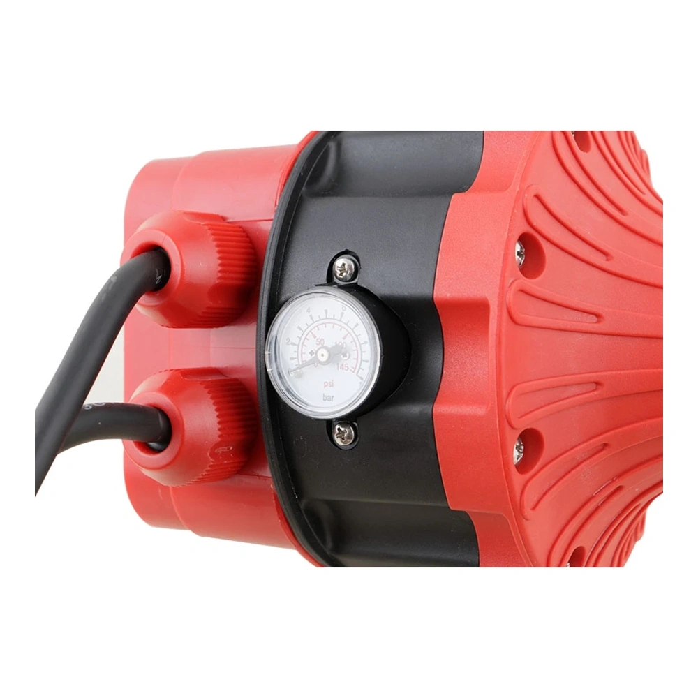 REGULADOR DE PRES VALCO ESSENZIALE 220V 2