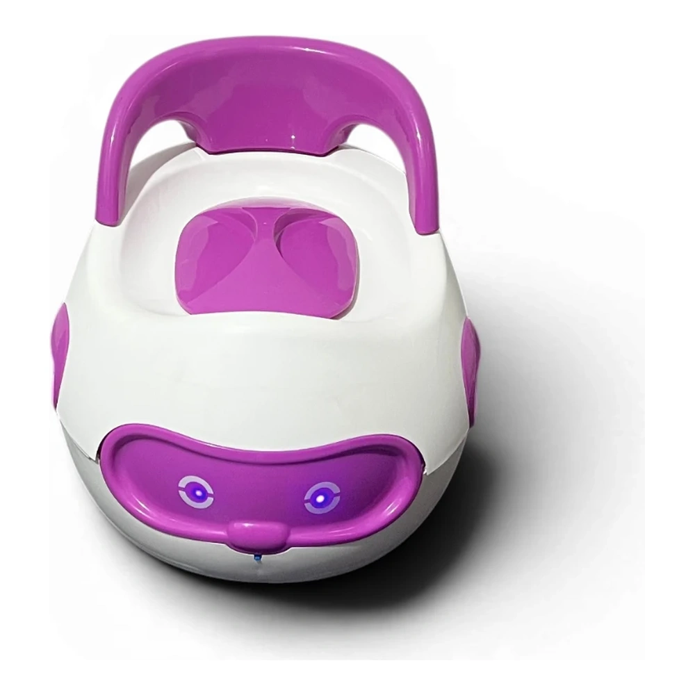PELELA MOM EZY MUSICAL LILA 8910-LI