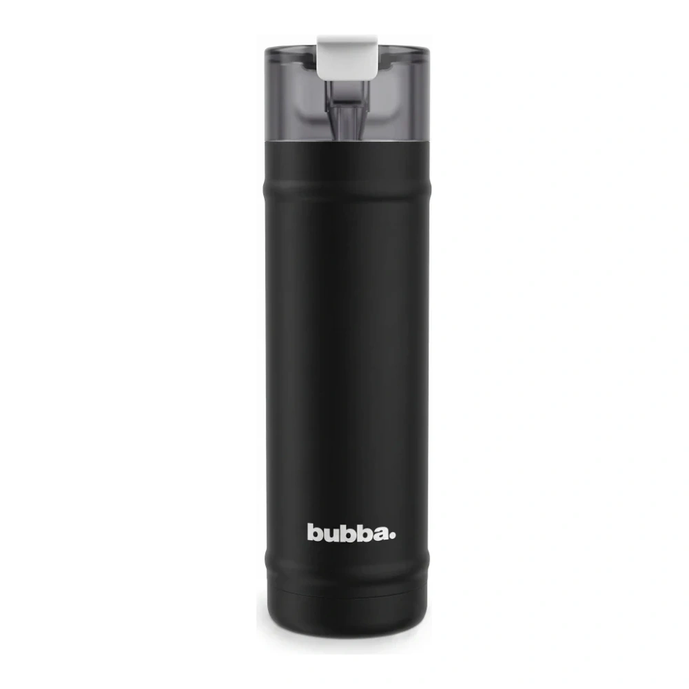 BOTELLA BUBBA DUALSIP DE 710ML OFFICE SIREN