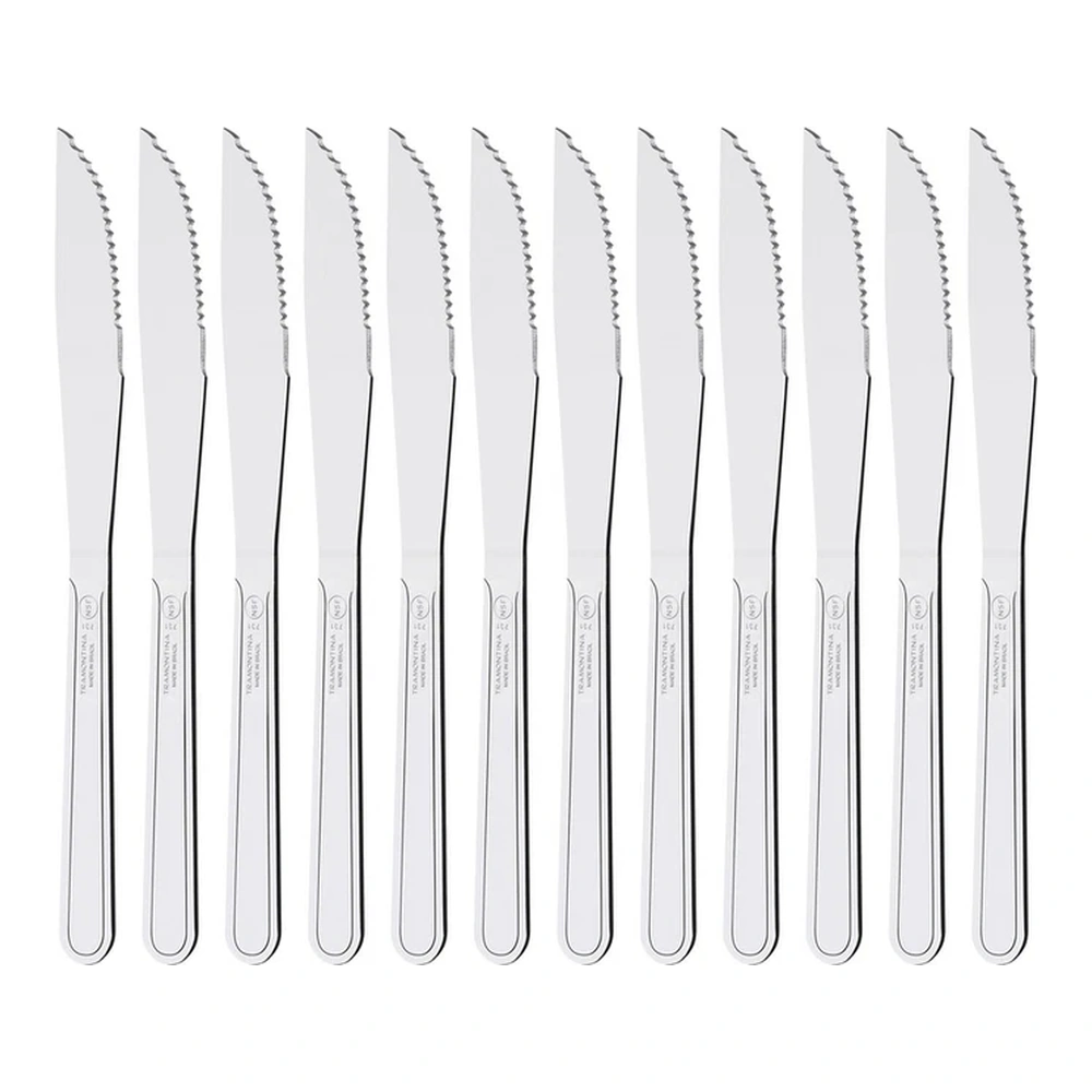 CUCHILLO PARA ASADO 4 BUZIOS TRAMONTINA T237500 3