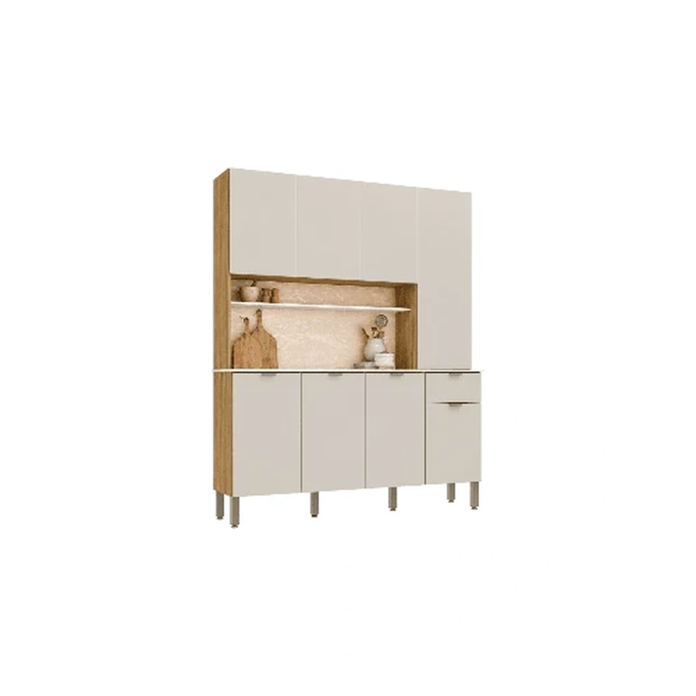 Kit de Cocina Unanime Slow Freijo / Soft