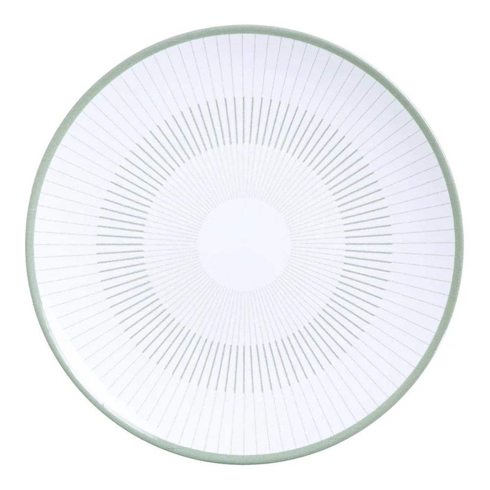 ARBO PLATO POSTRE 19 CM TRAMONTINA T965808