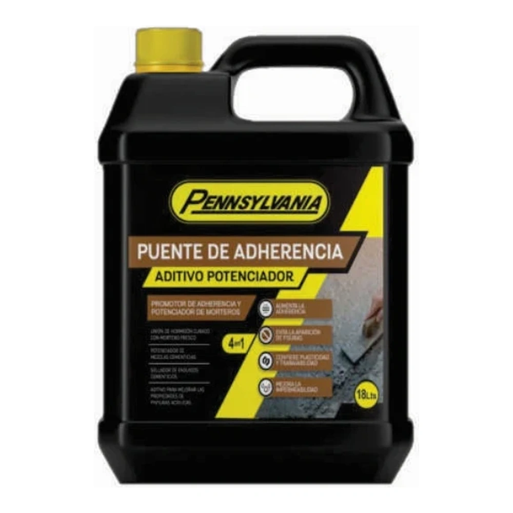 Puente Adherencia Pennsylvania 5lt