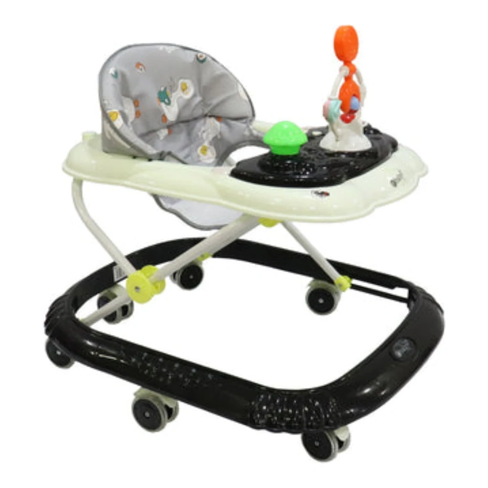 ANDADOR CRISTAL NEGRO EBABY 4
