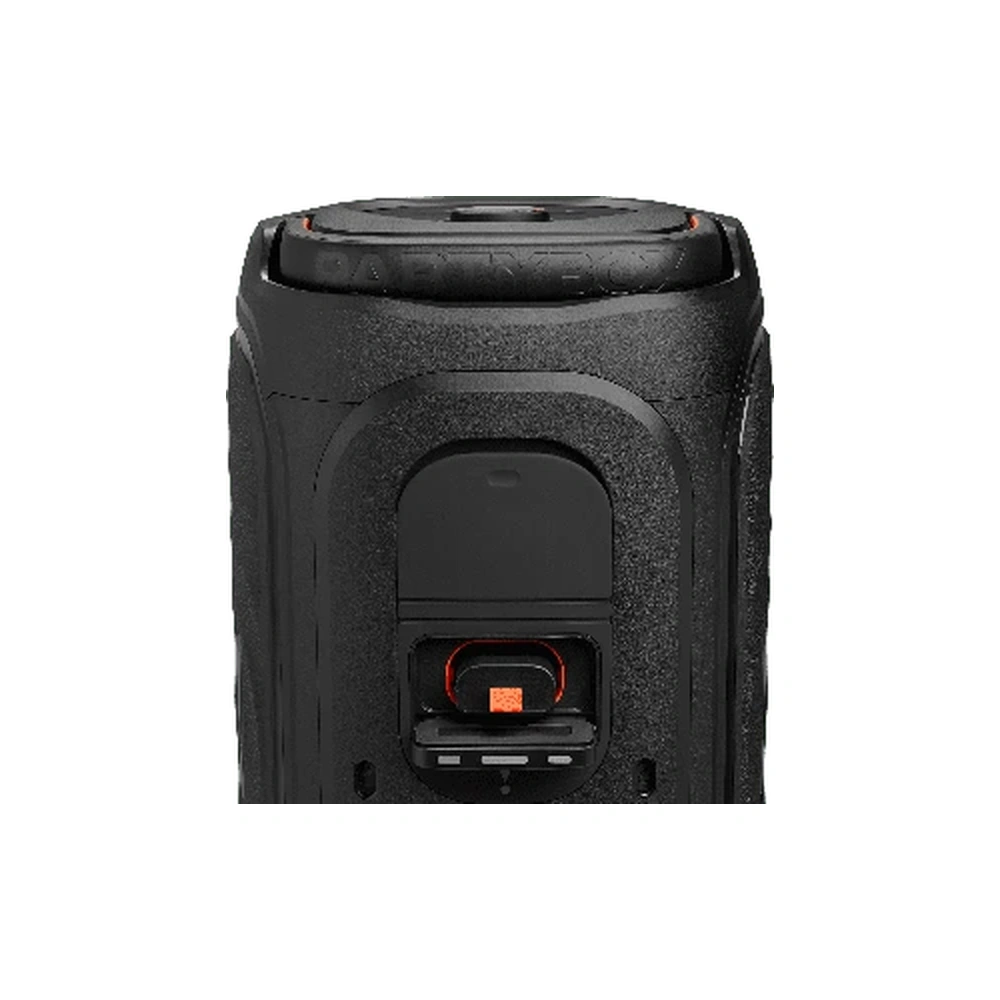 Parlante JBL PartyBox 130 negro 4
