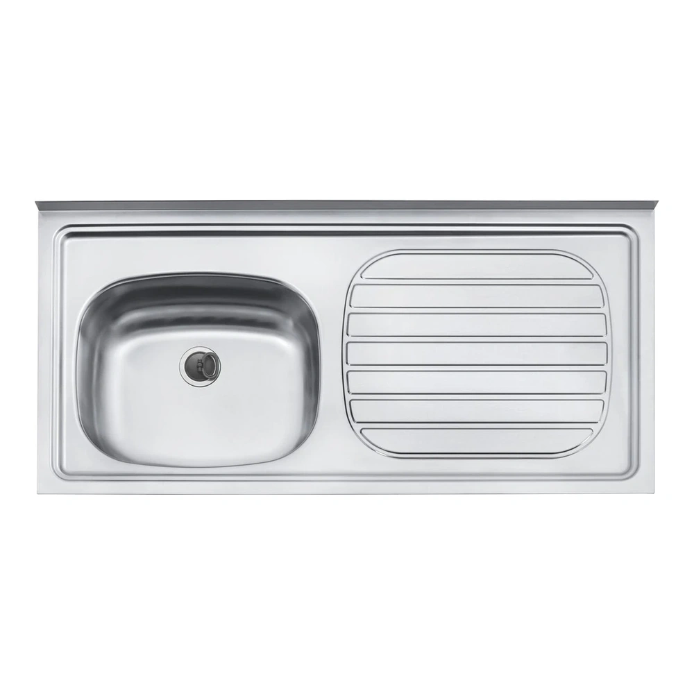 FREG ACERO INOX100X50 1CI STD TRAMONTINA T934125 2