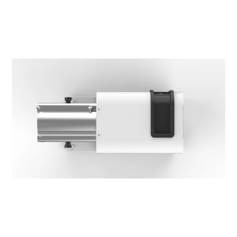 RALLADOR DE MAIZ EPOXI BLANCO 220V/50HZ ANODILAR 7910-4271 2