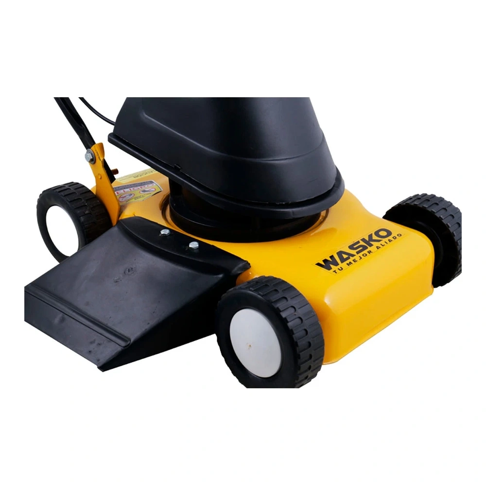CORTACESPED WASKO S.LATERALC/MOTOR 1200W 3