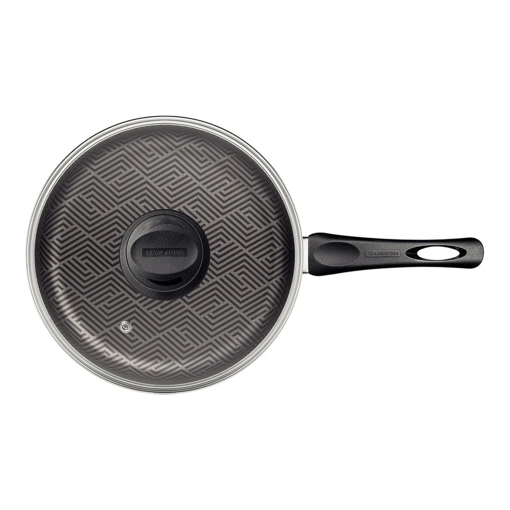 SARTEN RENTANGULARA CON TAPA 22 CM PARIS TRAMONTINA T285051 3