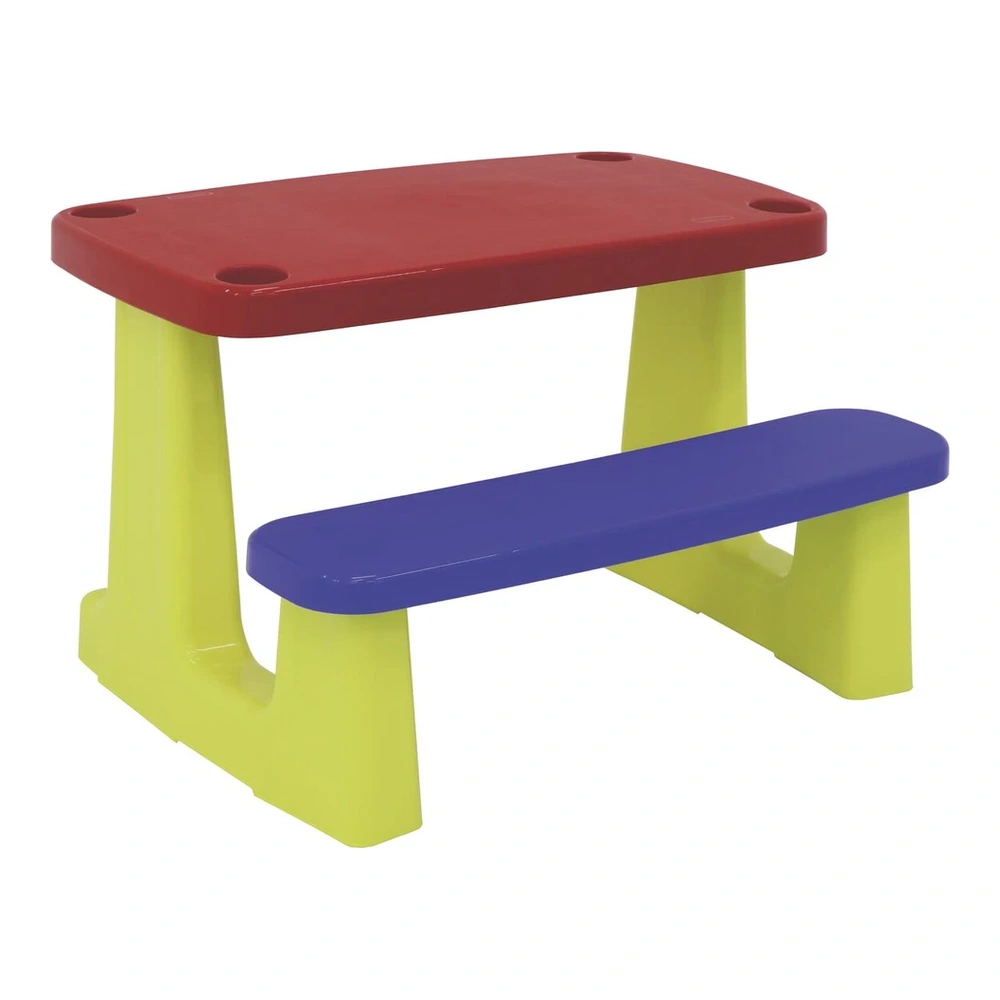 MESA ESCOLAR ROJA/AZUL TRAMONTINA T923610 2
