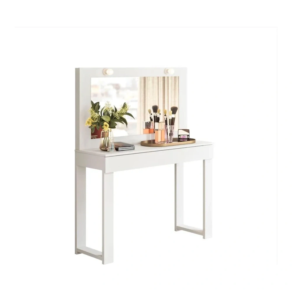 Tocador Unanime Gala Blanco Fosco / Liso