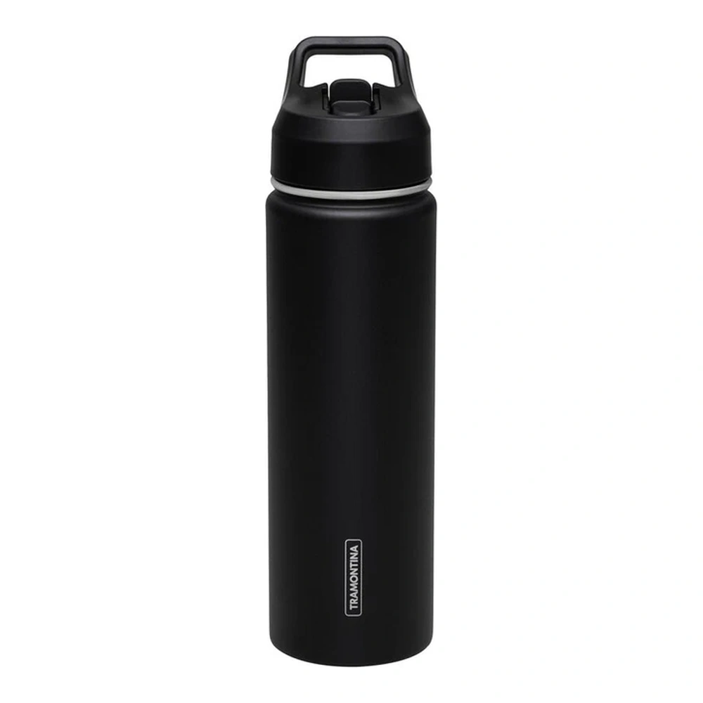 BOTELLA TÉRMICA CON SORBETE - 0,65L TRAMONTINA T61649B