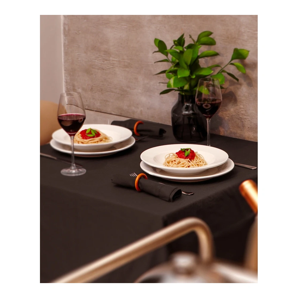 CELINE PLATO HONDO HO AL 24,5 CM TRAMONTINA T96601I 5