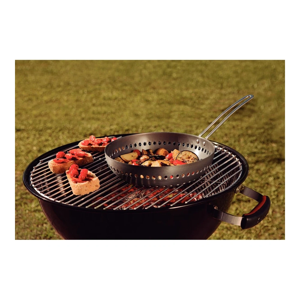 PARRILLA OK 26CM CHURRASCO TRAMONTINA T20847 5