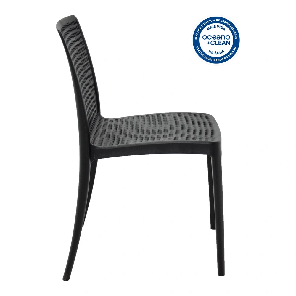 SILLA ISABELLE NE ECO TRAMONTINA T921501 5
