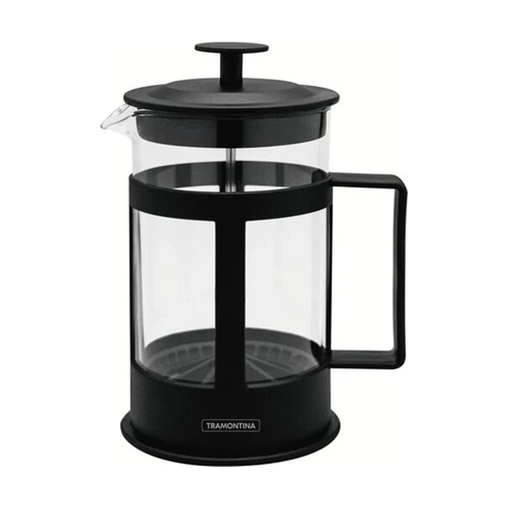 PRENSA FRANCESA DE CAFE 0,6L TRAMONTINA T617671