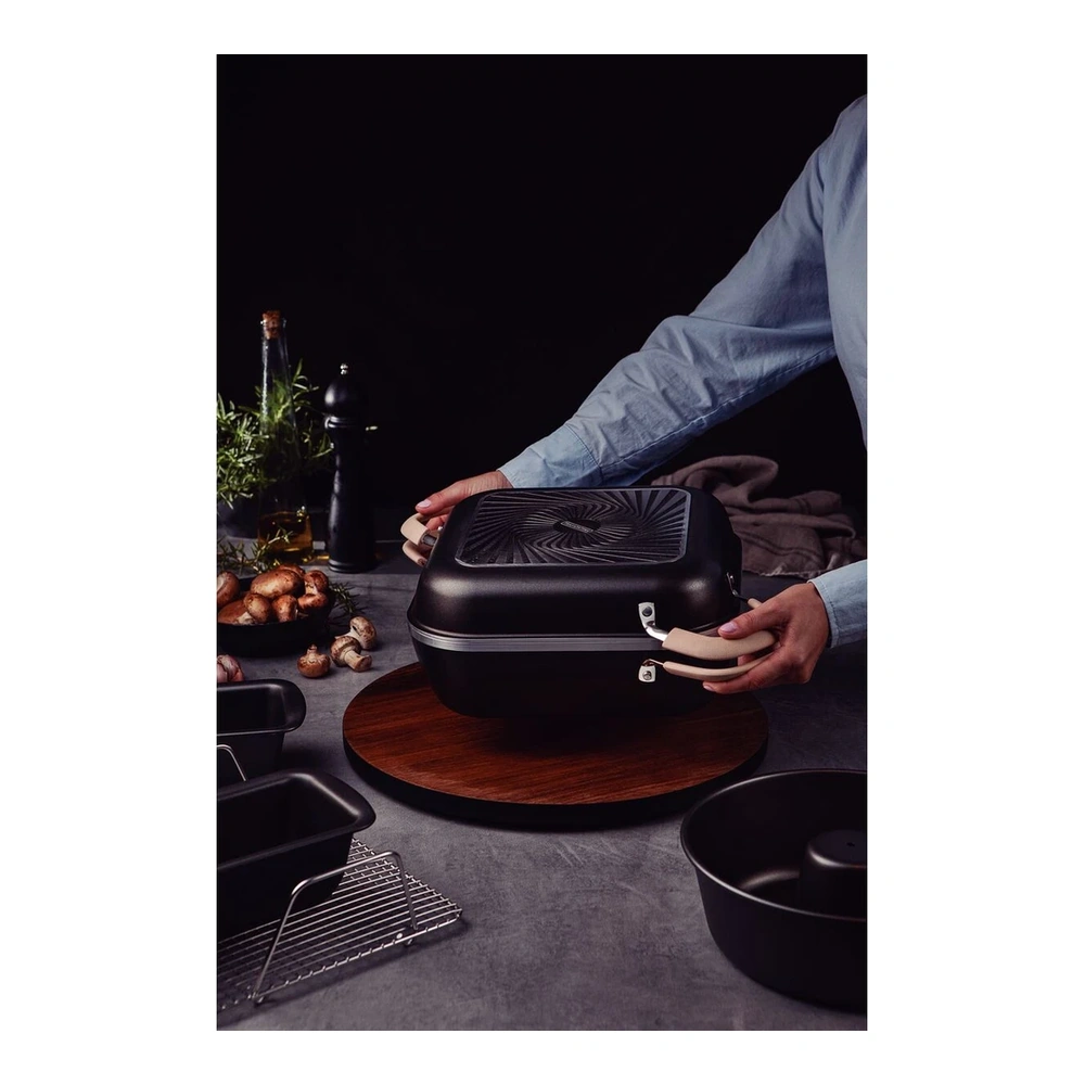 JUEGO DE COCINA 6PZAS LYON TRAMONTINA T209991 5