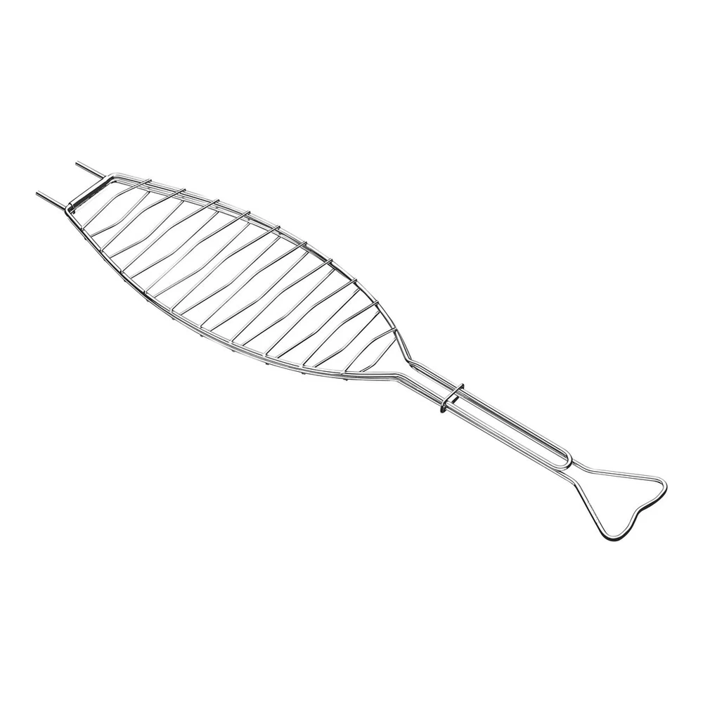 PARRILLA PARA PESCADOS TRAMONTINA T26483