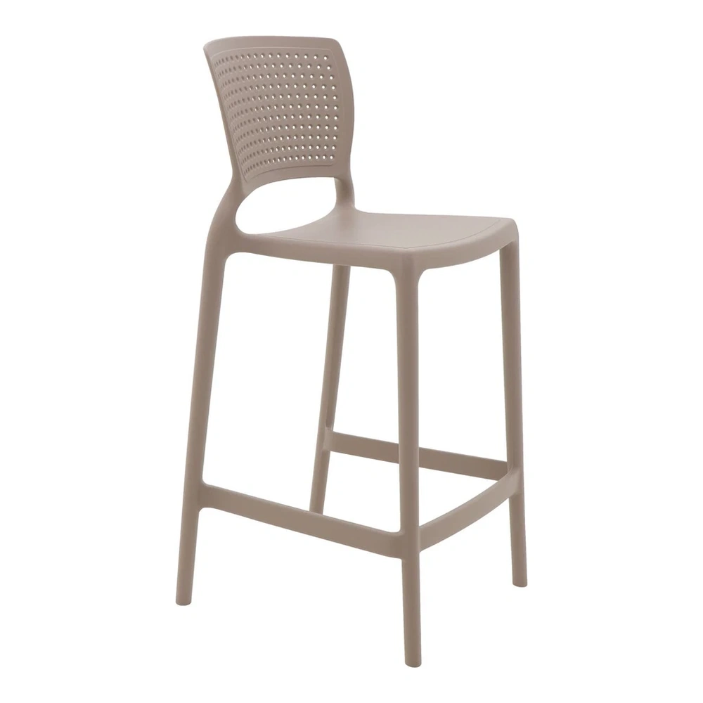 SILLA SAFIRA ALTA RESIDENCIA TAPA  TRAMONTINA T921283 2