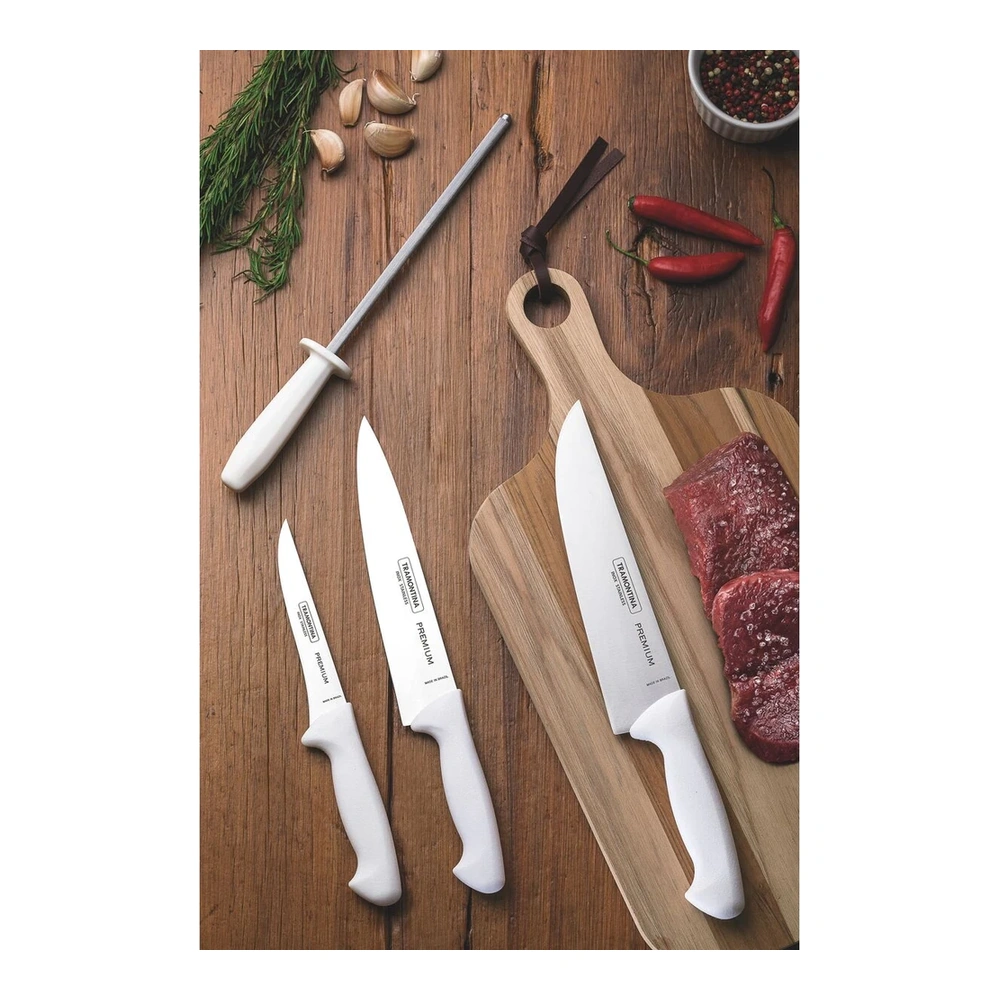 KIT CHEF 4 PZAS PREMIUM TRAMONTINA T246994 3