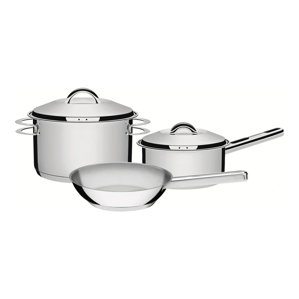 JUEGO DE COCINA 3PZAS  SOLAR TRAMONTINA T65500B 2