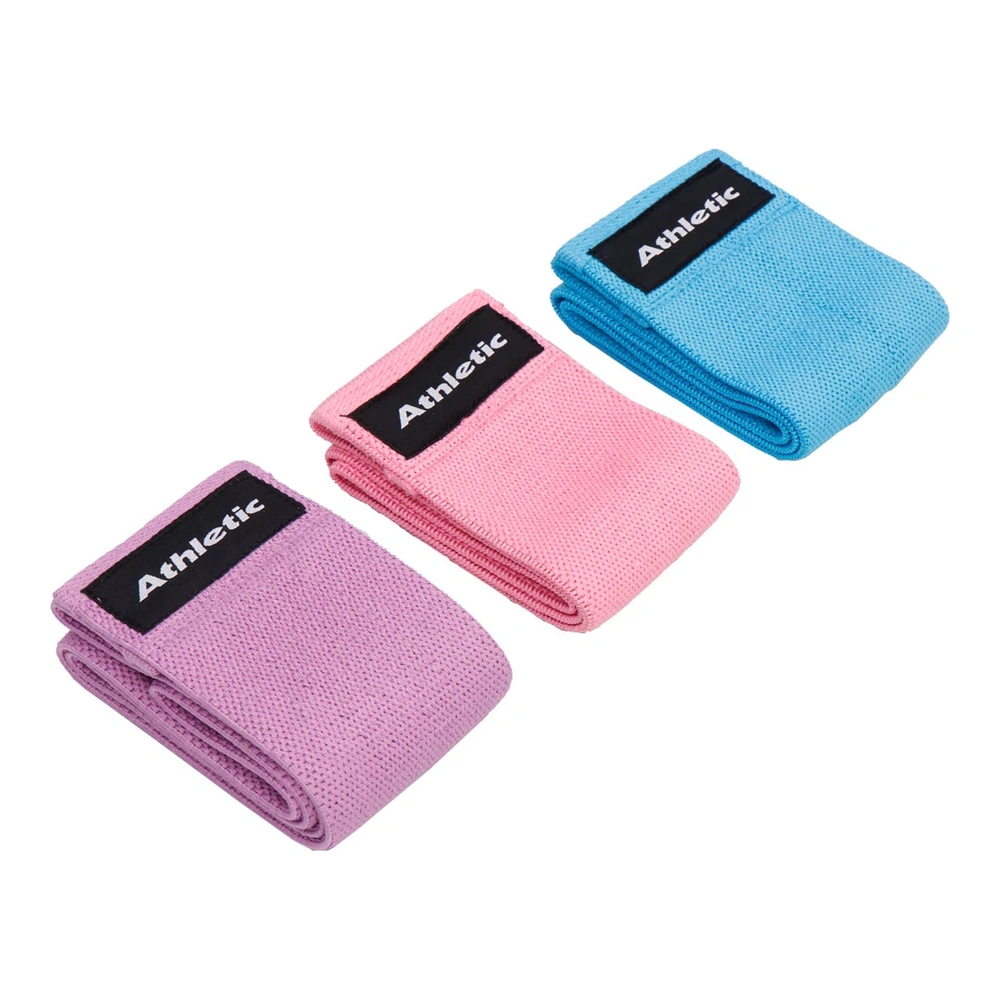 SET MINI BANDS PREMIUM ATHLETIC