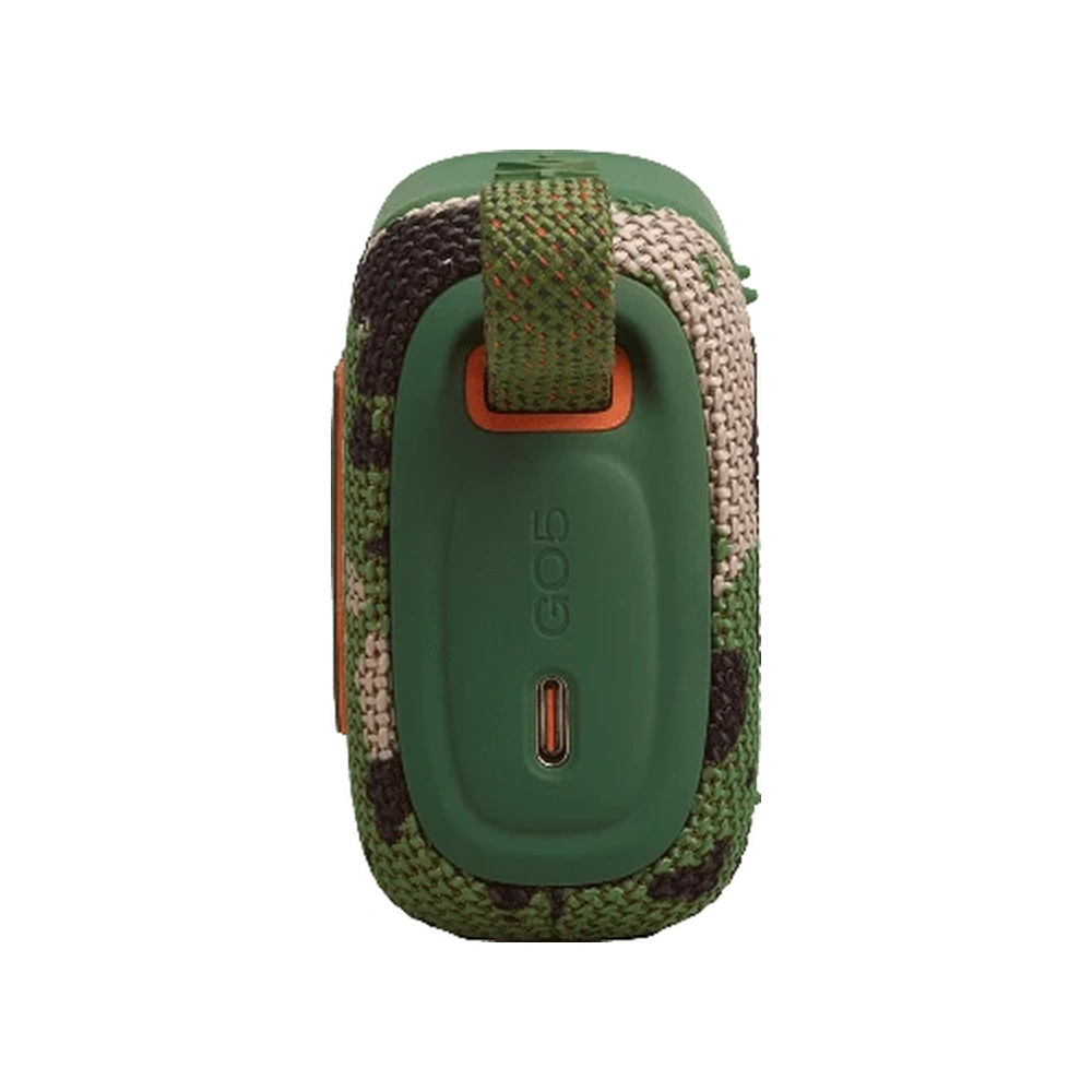Speaker JBL GO 5 squad 4
