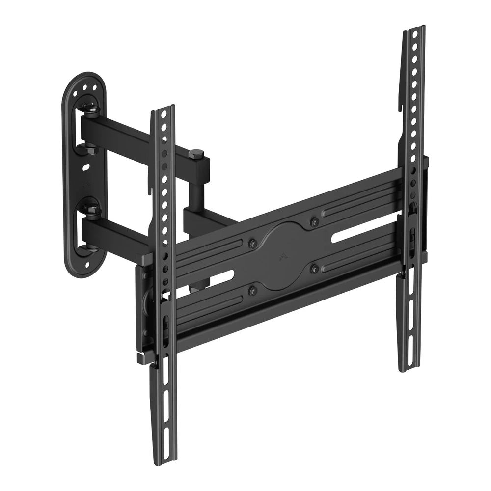 SOPORTE GIRATORIO PARA TV UNIQUE DE 32" A 65" CAPACIDAD 35KG RC-1ME