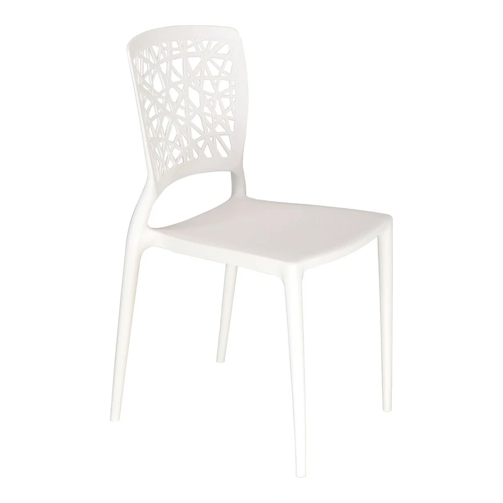 SILLA JOANA BLANCO TRAMONTINA T920583 2