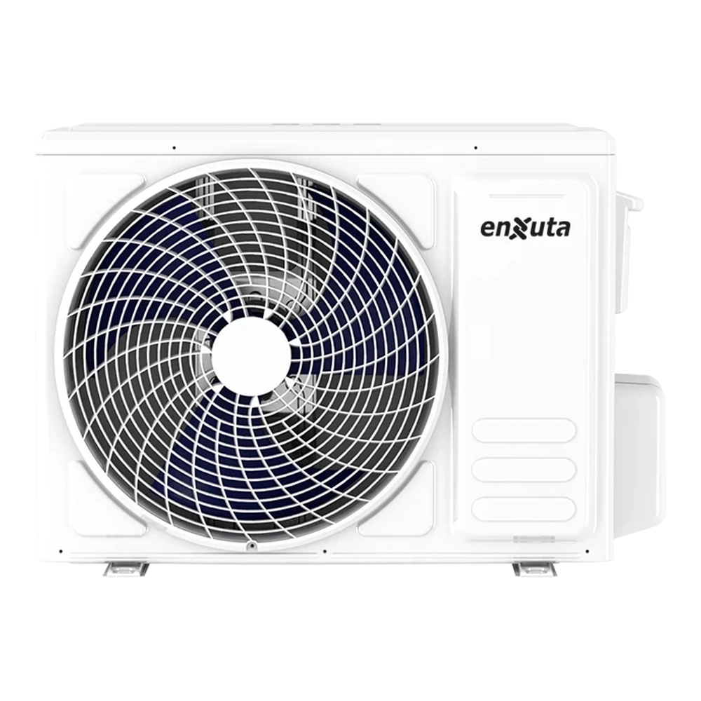 Aire Acondicionado 24.000 BTU con Gas R410 3