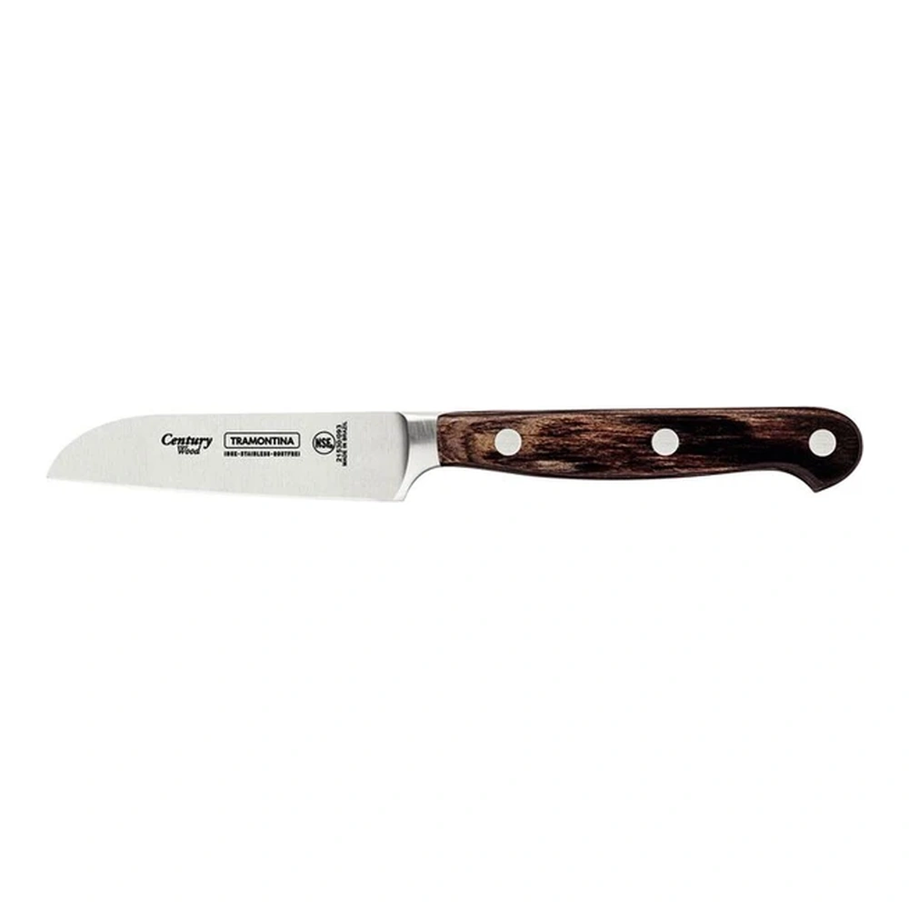 CUCHILLO LEGUMBRES 3 CENTURY OOD TRAMONTINA T215301