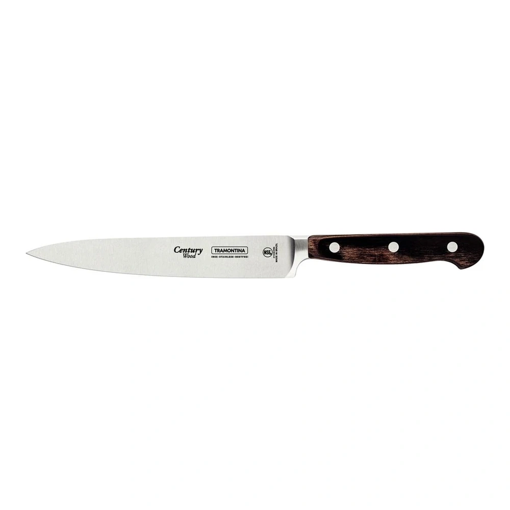 CUCHILLO UTILITY 6 CENTURY OOD TRAMONTINA T215401 2