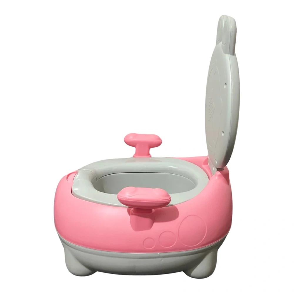 PELELA MOM EZY MUSICAL ROSA 2